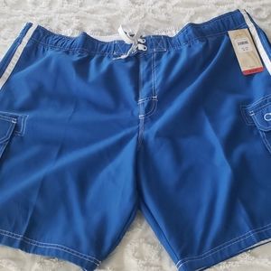 Ocean Pacific swim trunks size 3XL/3XG